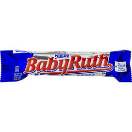 Baby Ruth 2.1 oz