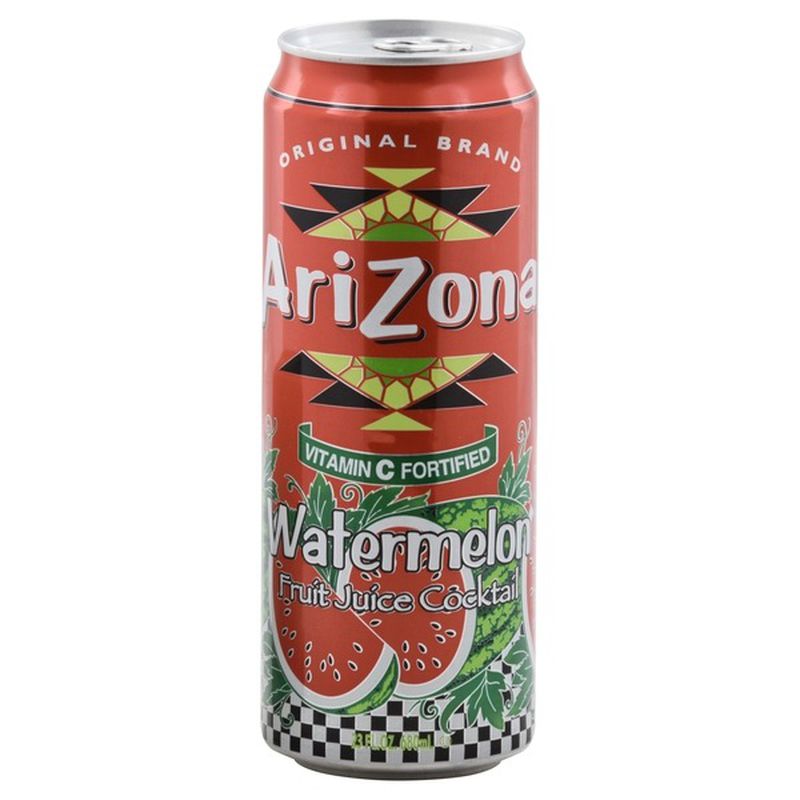 Arizona Tea 23 fl oz can