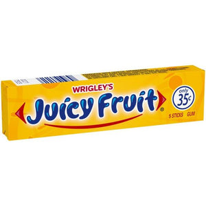 Juice Fruit 5 stick