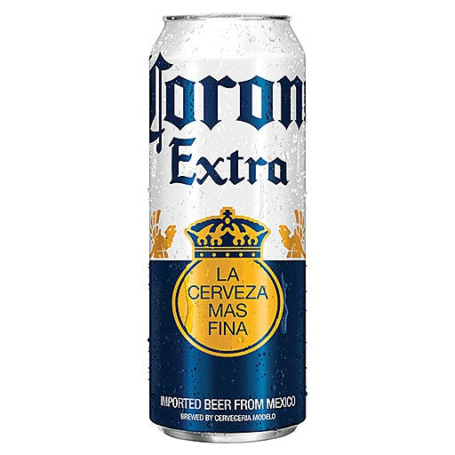 Corona Extra 24 fl oz can