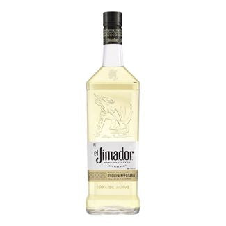 El Jimador Reposado Tequila