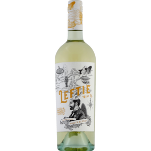 Leftie Wine Company White Blend 750ml