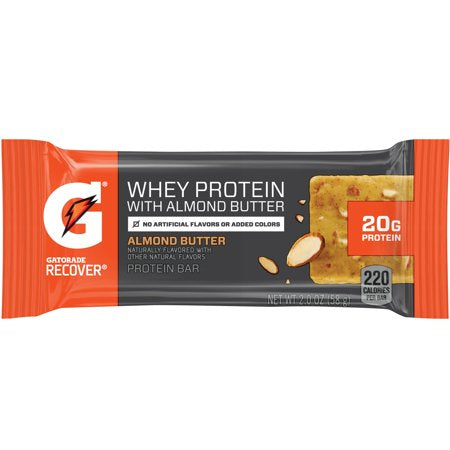 Gatorade Whey Protein