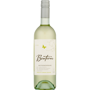 Bonterra Sauvignon Blanc 750ml