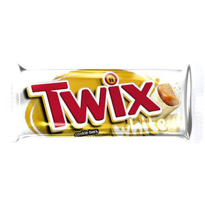 Twix White