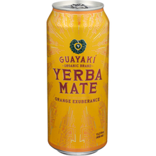 Load image into Gallery viewer, Guayaki Yerba Mate
