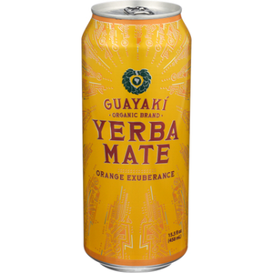 Guayaki Yerba Mate