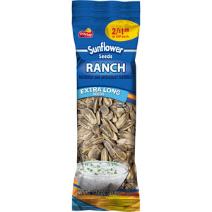 Sunflower Seeds Ranch 3 3/4 oz