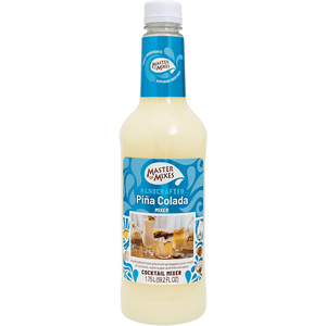 Master Of Mixes Pina Colada Mixer 1 Liter