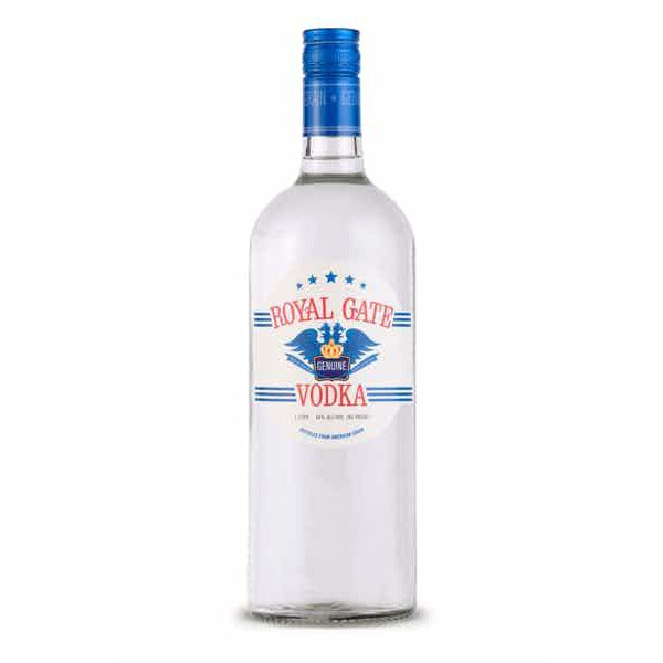 Royal Gate Vodka 200ml