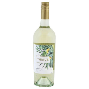 Thrive Pinot Grigio 2018 750ml