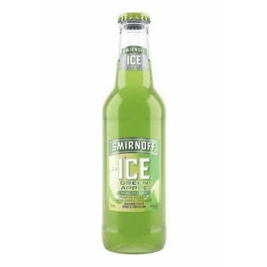 Smirnoff Ice Green Apple 1 Pint