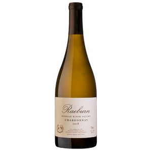 Rayburn Russian River Valley Chardonnay 2017 750ml