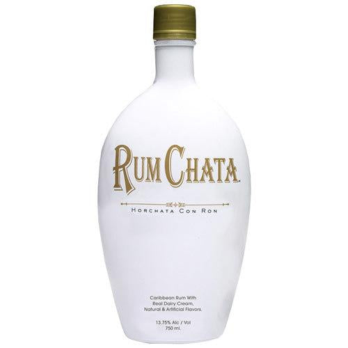 Real Rum Chata 750ml