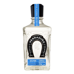 Herradura Silver Tequila