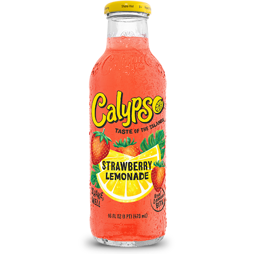 Calypso Taste Of The Island 16 fl oz