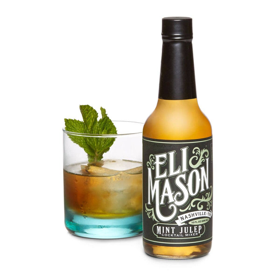 Mint Julep Cocktail Mixer