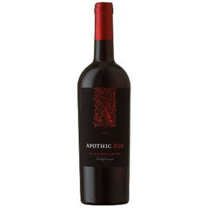 Apothic Red 2018 750ml