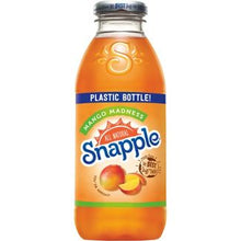 Load image into Gallery viewer, Snapple 16 fl oz bottle
