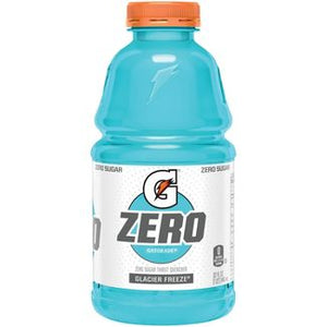 Zero Gatorade 28 fl oz