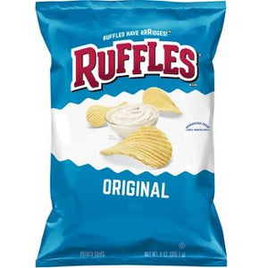 Ruffles Original 9 oz