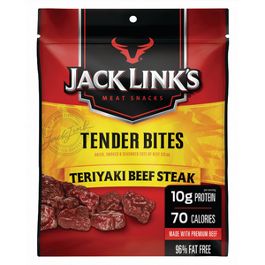 Jack Links Tender Bites 3.25 OZ
