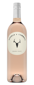 Angels & Cowboys Rose 750 ml