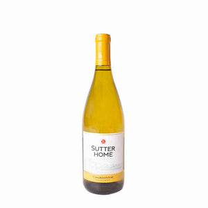 Sutter Home Chardonnay