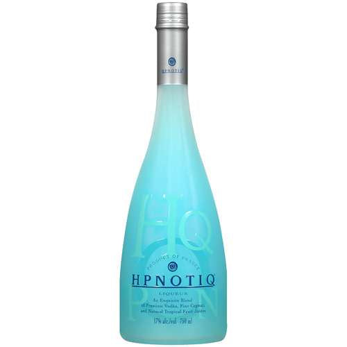 Hpnotiq Liqueur 375ml