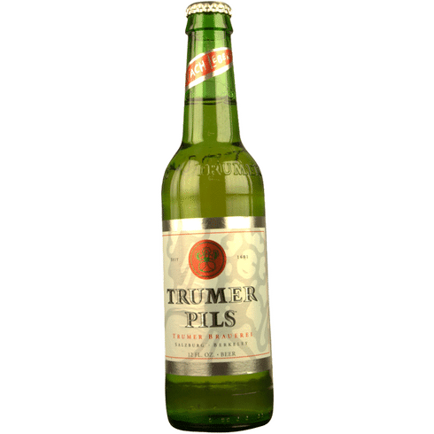 Trumer Pils 6-12 fl oz bottles