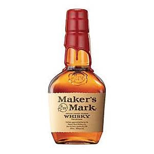 Maker’s Mark Whisky