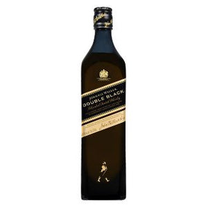 Johnnie Walker Double Black 750ml