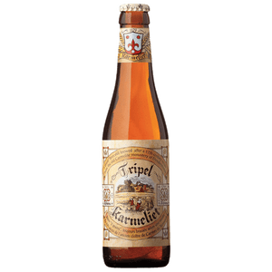 Tripel Karmeliet 4-11.2 fl oz