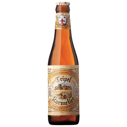 Tripel Karmeliet 4-11.2 fl oz