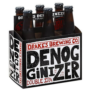 Drake’s Denogginizer 6-12 fl oz bottles