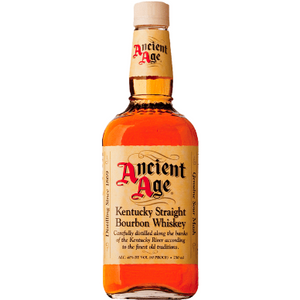 Ancient Age Whiskey