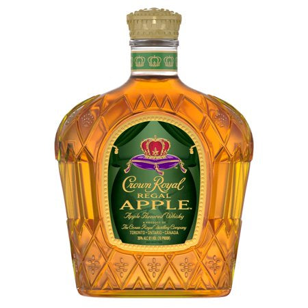 Crown Royal Apple Whiskey