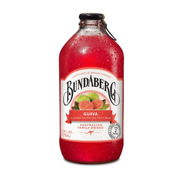 Bundaberg Single Bottle 12.7 fl oz
