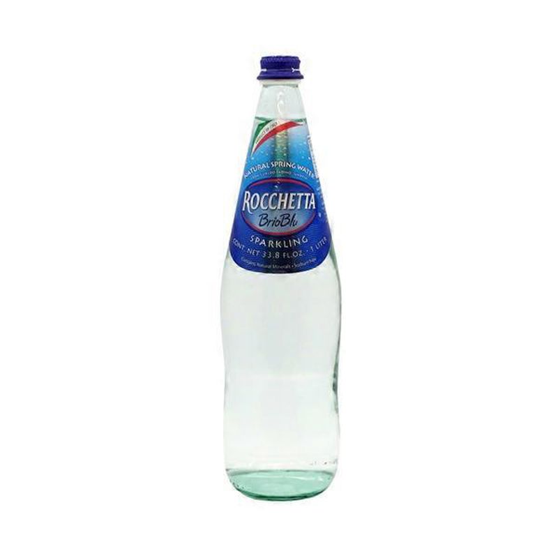 Rocchetta Sparkling 25.3 oz