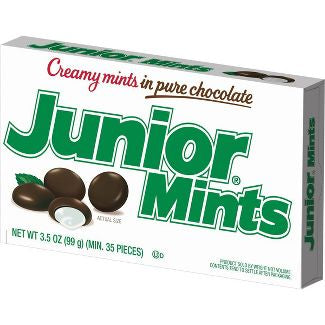 Junior Mints