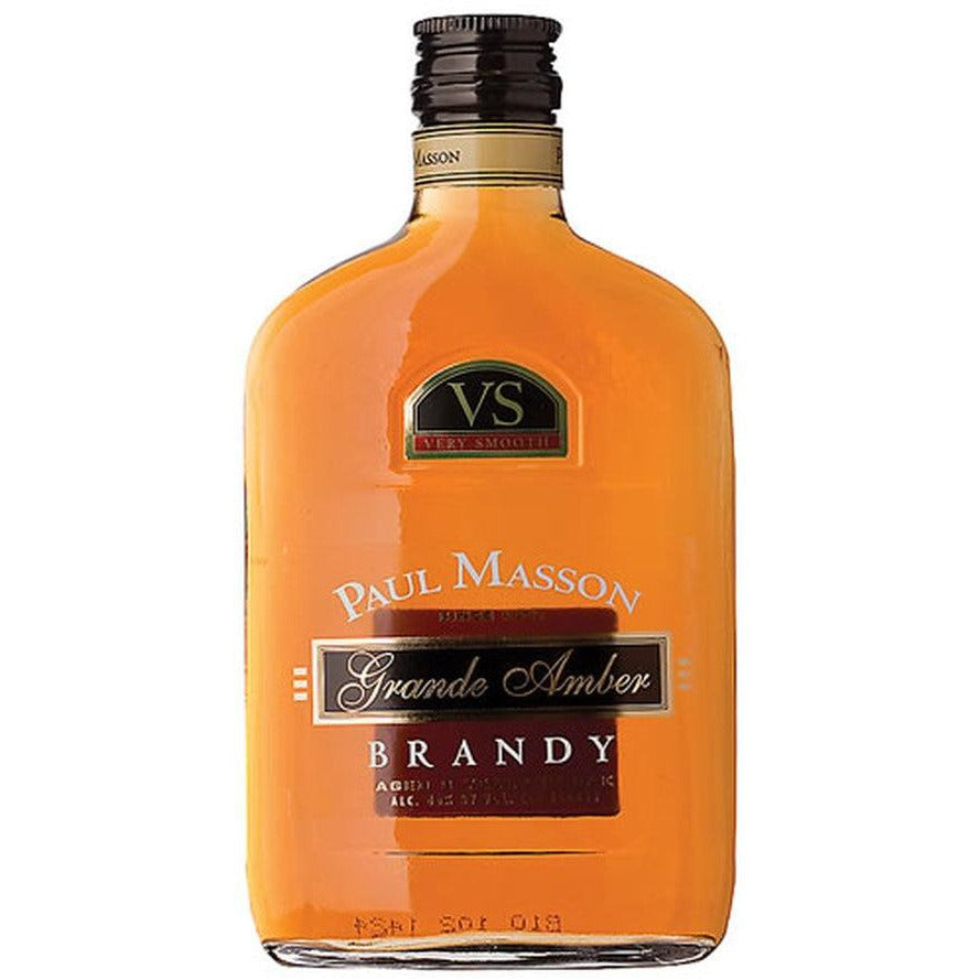 Paul Masson VS  Brandy (40.0% ABV)
