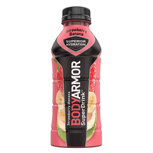 Body Armor SuperDrink