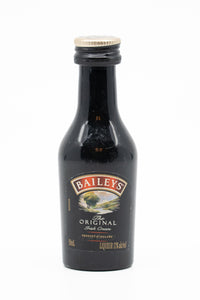 Baileys Irish Cream 17% ABV