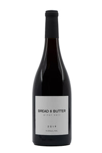 Bread & Butter Pinot Noir 750ml