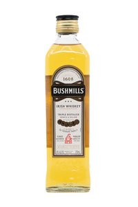 Bushmill Triple Distilled Smooth and Mellow 375ml