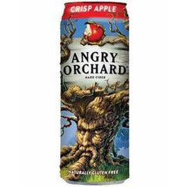 Angry Orchard Hard Cider 24 fl oz