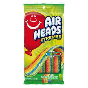 Airheads  Rainbow Berry