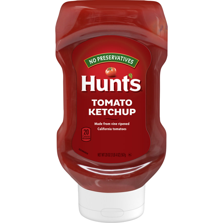 Hunt’s Tomato Ketchup 24 oz