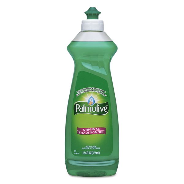 Palmolive Essential Clean 20 fl oz