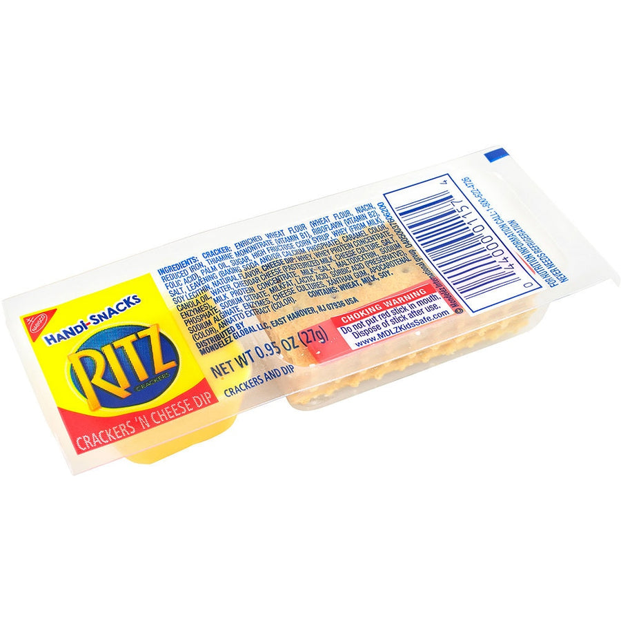 Ritz Handi Snack